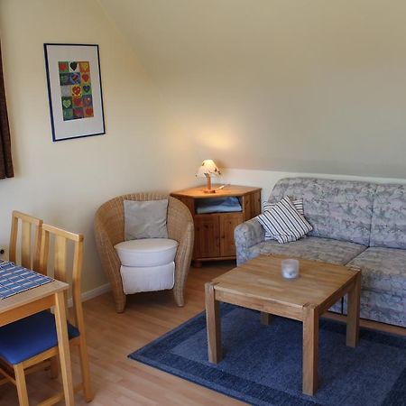 Apartmenthaus Padua Büsum Εξωτερικό φωτογραφία