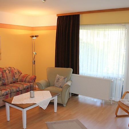 Apartmenthaus Padua Büsum Δωμάτιο φωτογραφία