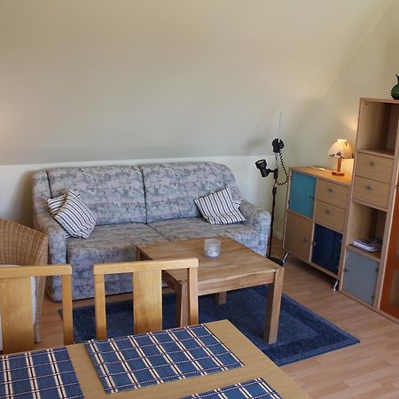 Apartmenthaus Padua Büsum Δωμάτιο φωτογραφία