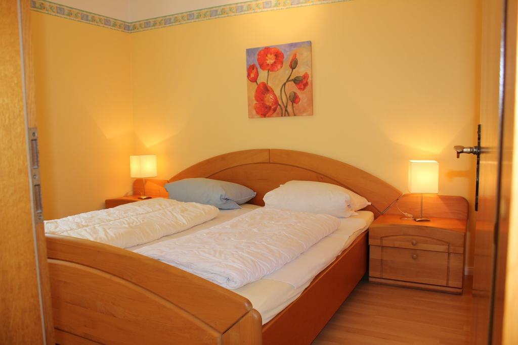 Apartmenthaus Padua Büsum Δωμάτιο φωτογραφία