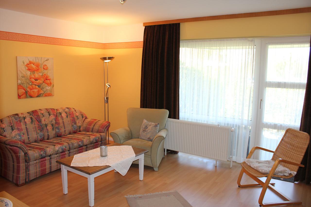 Apartmenthaus Padua Büsum Δωμάτιο φωτογραφία